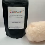 Marshmallow Cotton Candy Sugar